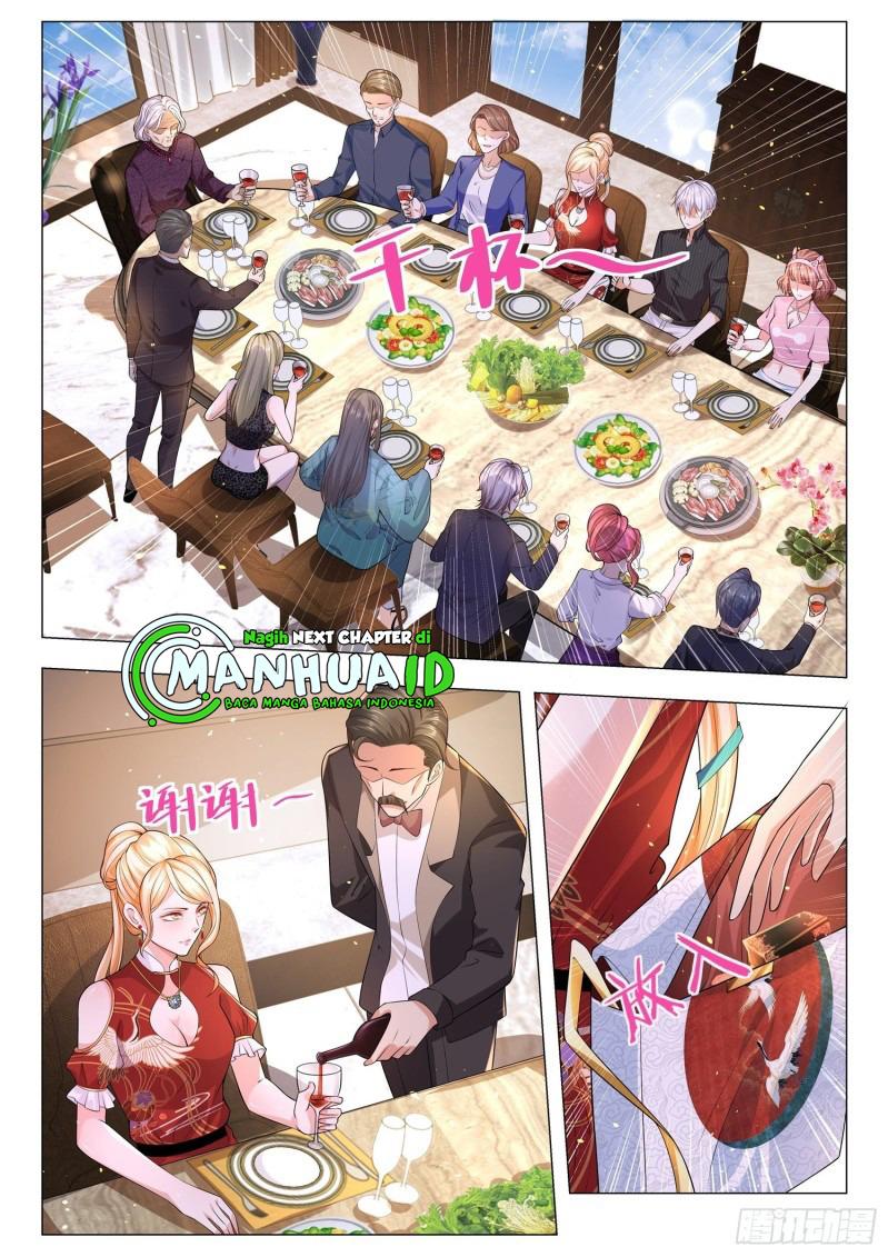 Shen Hao’s Heavenly Fall System Chapter 152 - halaman 11