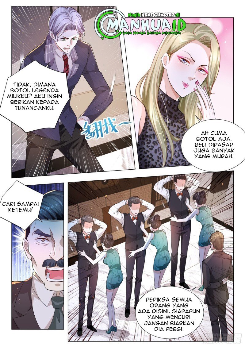 Shen Hao’s Heavenly Fall System Chapter 152 - halaman 12