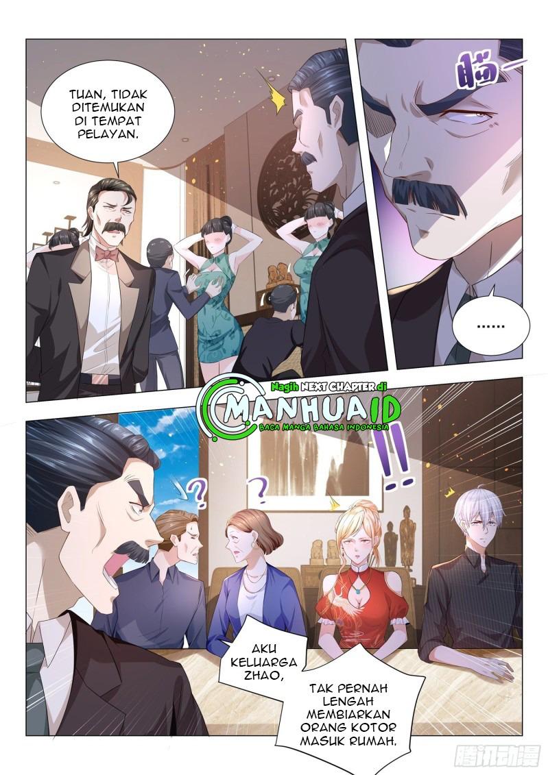 Shen Hao’s Heavenly Fall System Chapter 152 - halaman 13