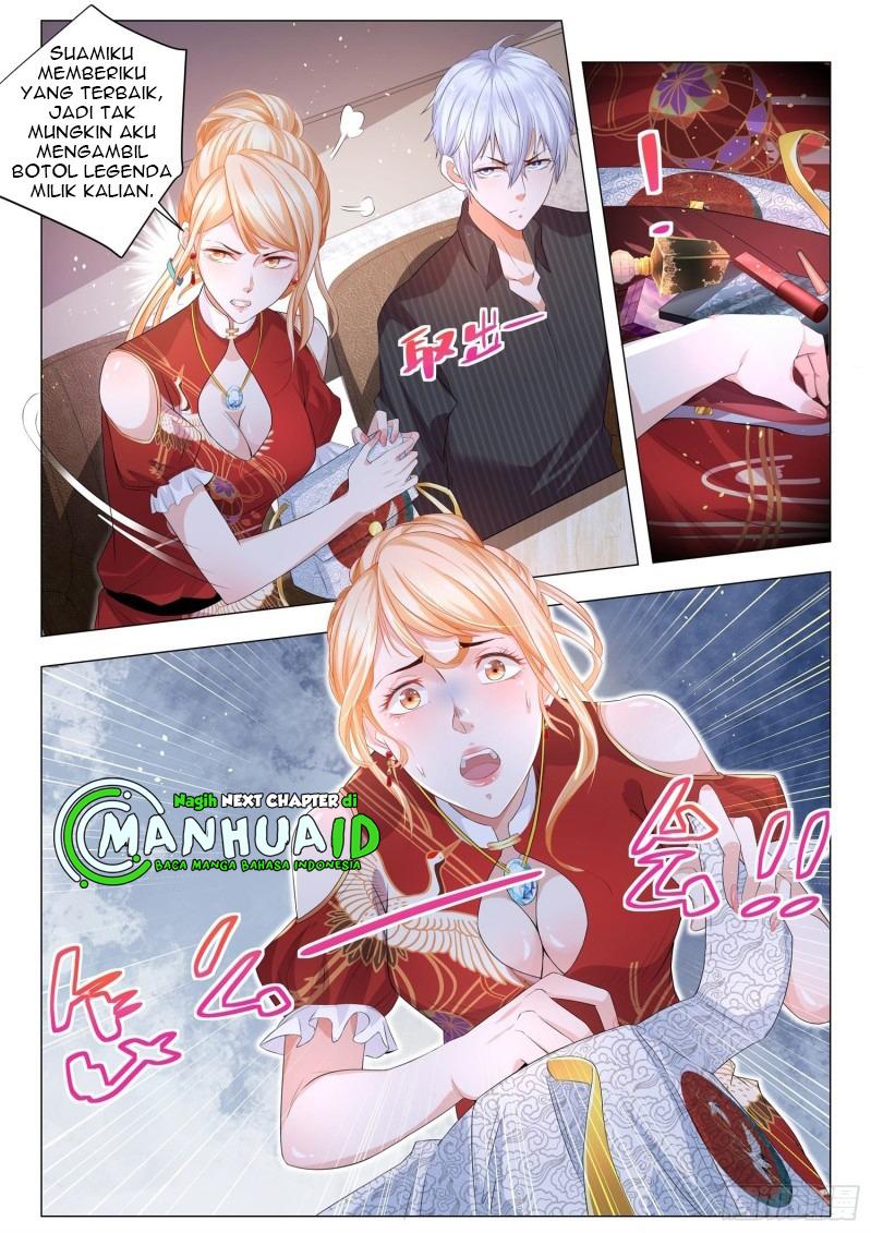 Shen Hao’s Heavenly Fall System Chapter 152 - halaman 14