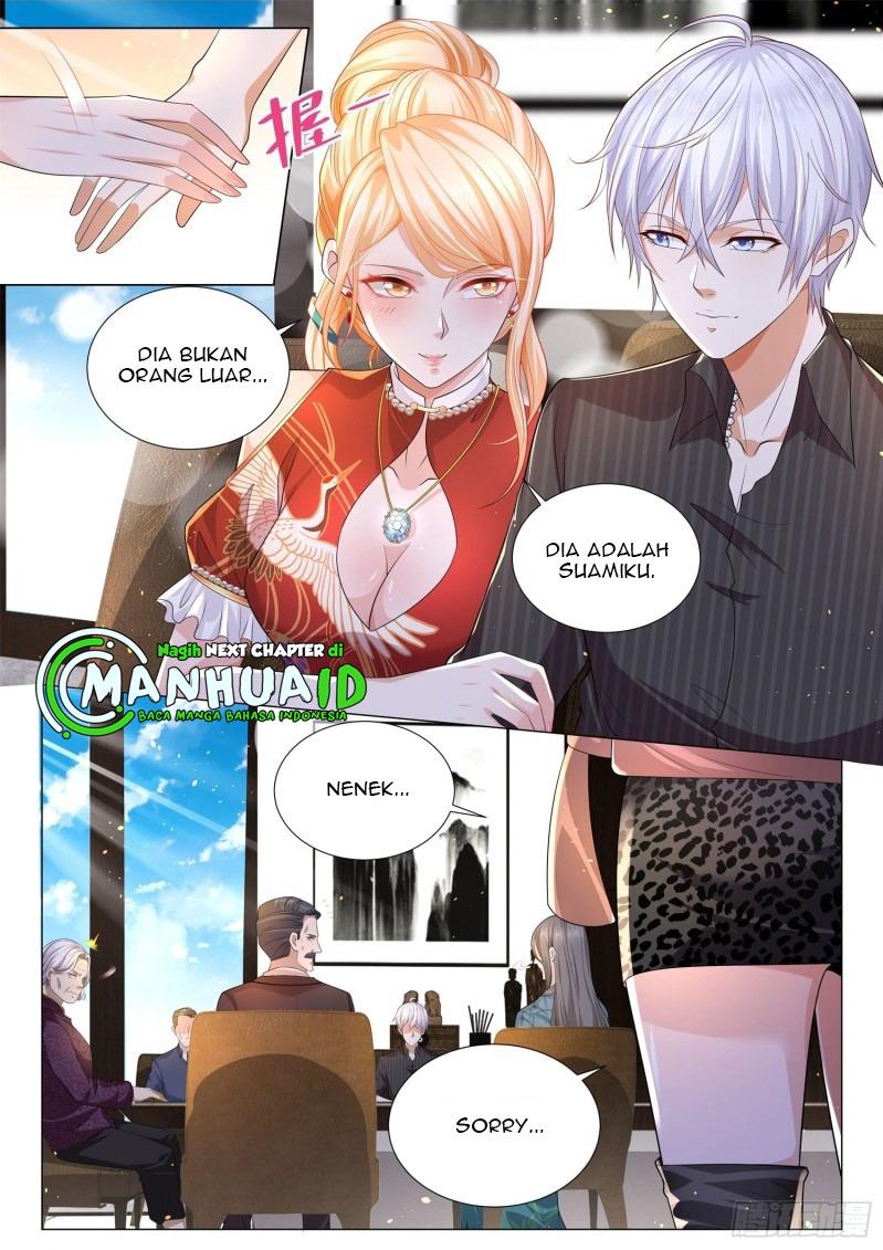 Shen Hao’s Heavenly Fall System Chapter 152 - halaman 4