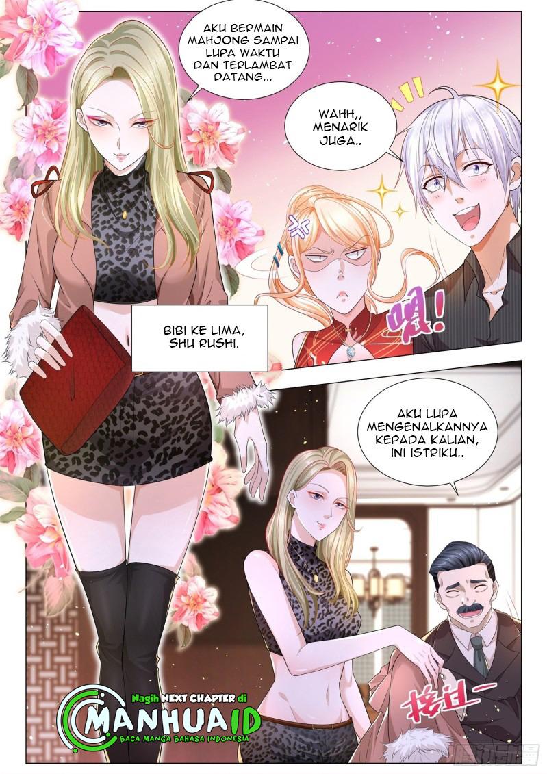 Shen Hao’s Heavenly Fall System Chapter 152 - halaman 5