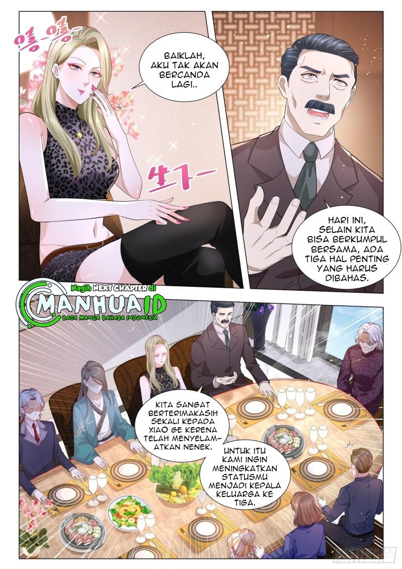 Shen Hao’s Heavenly Fall System Chapter 152 - halaman 7