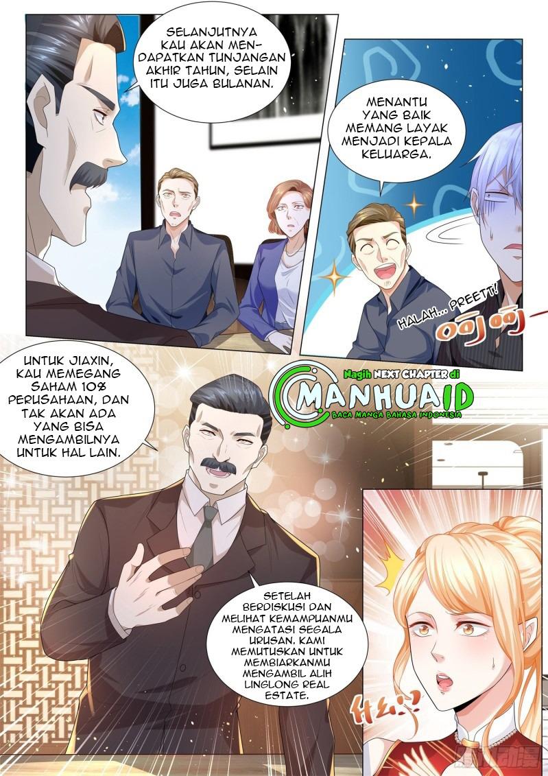 Shen Hao’s Heavenly Fall System Chapter 152 - halaman 8