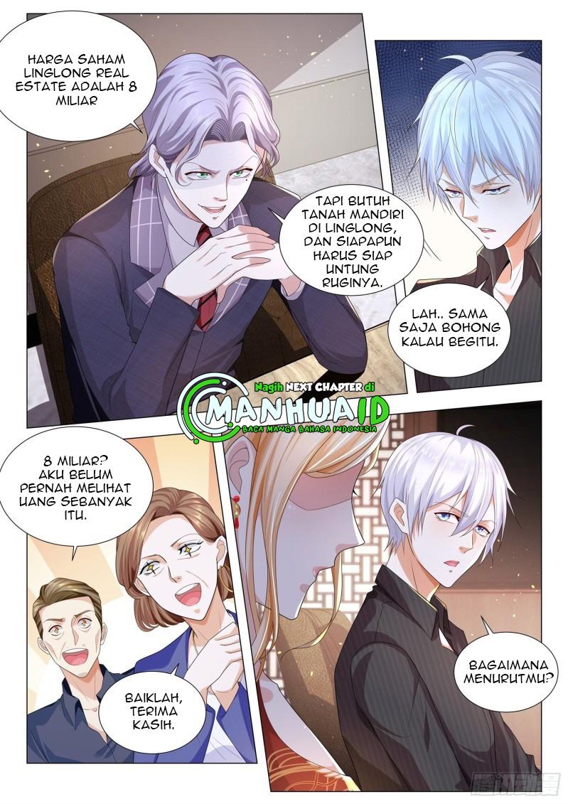 Shen Hao’s Heavenly Fall System Chapter 152 - halaman 9