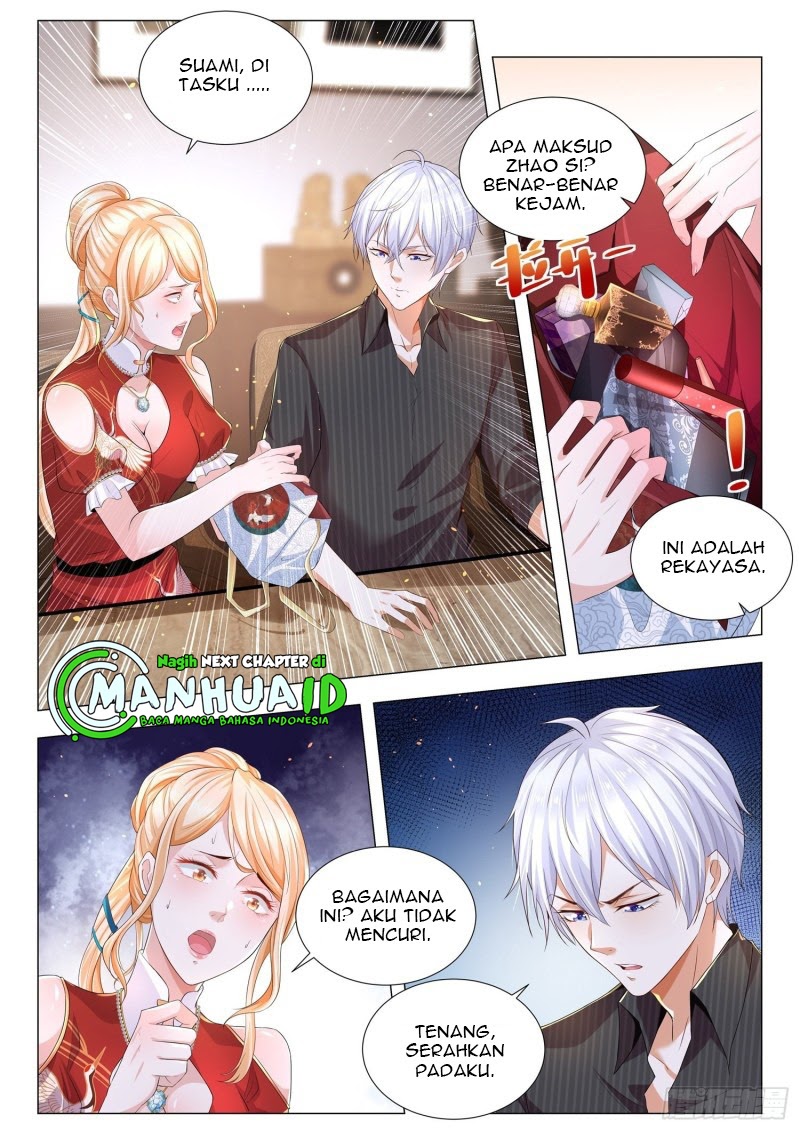 Shen Hao’s Heavenly Fall System Chapter 153 - halaman 1