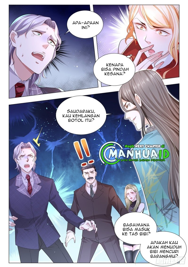 Shen Hao’s Heavenly Fall System Chapter 153 - halaman 10