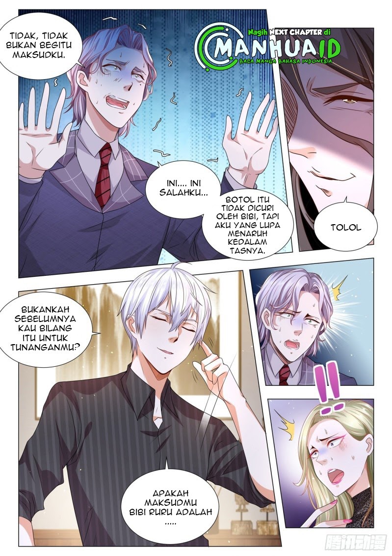 Shen Hao’s Heavenly Fall System Chapter 153 - halaman 11