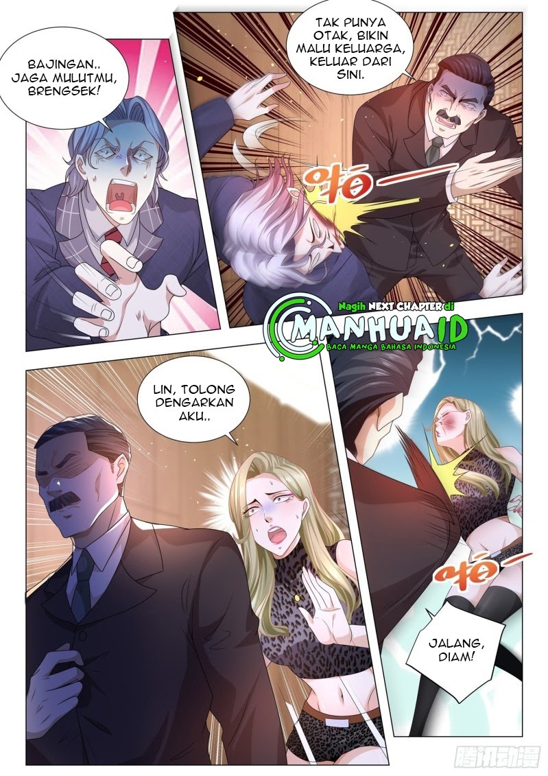 Shen Hao’s Heavenly Fall System Chapter 153 - halaman 12