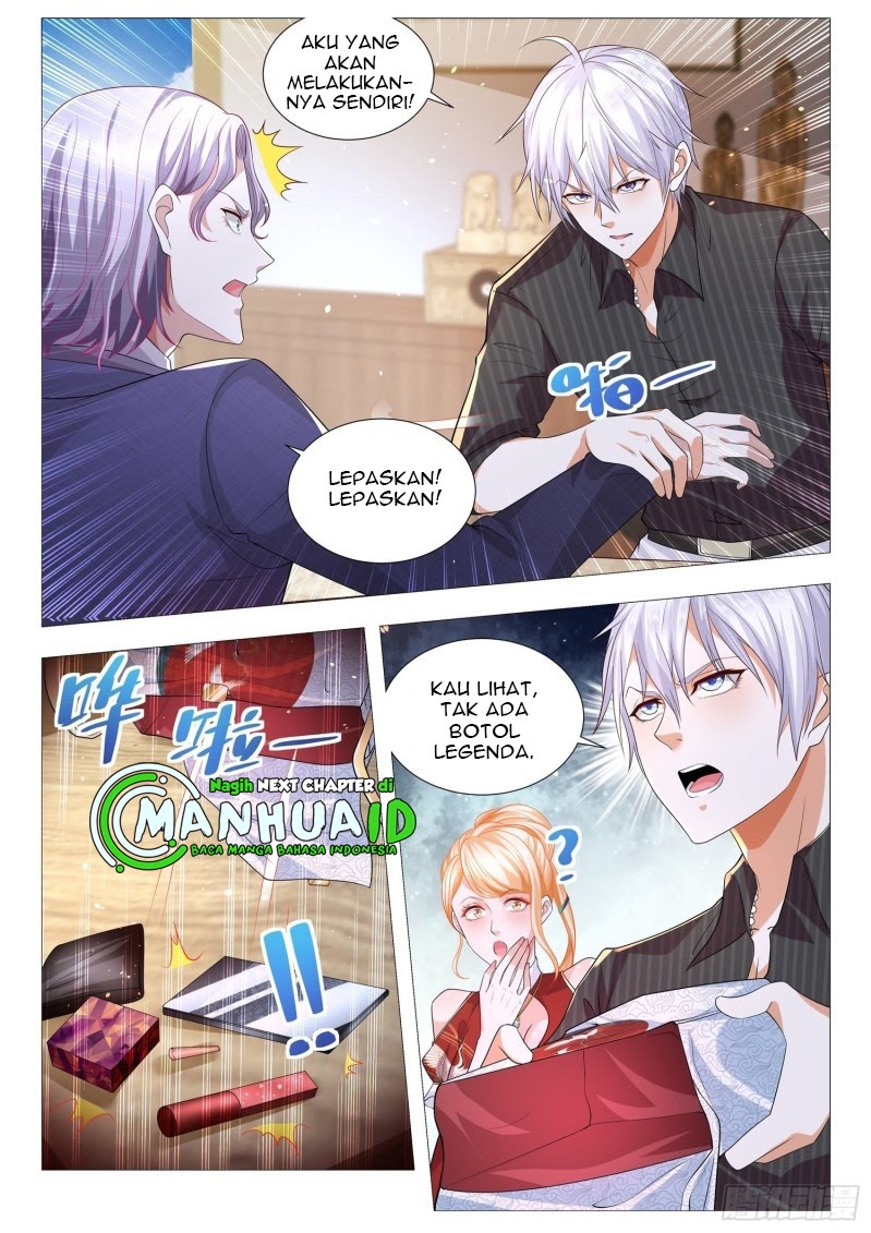 Shen Hao’s Heavenly Fall System Chapter 153 - halaman 4