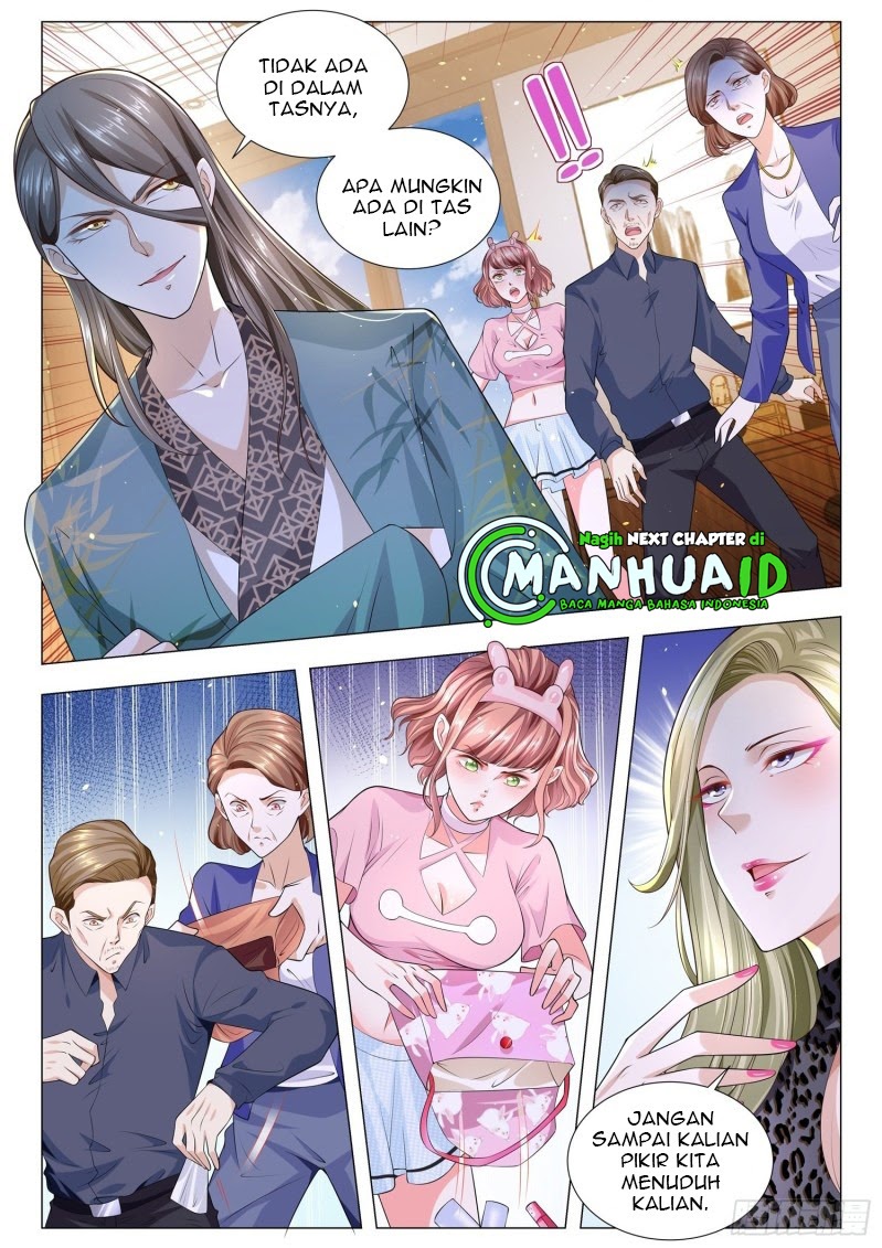 Shen Hao’s Heavenly Fall System Chapter 153 - halaman 8