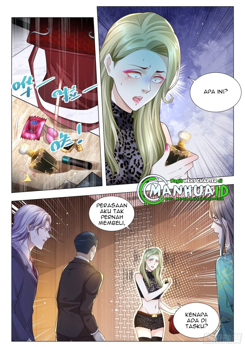Shen Hao’s Heavenly Fall System Chapter 153 - halaman 9