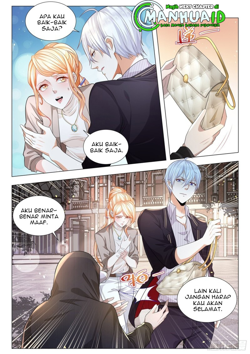 Shen Hao’s Heavenly Fall System Chapter 154 - halaman 10