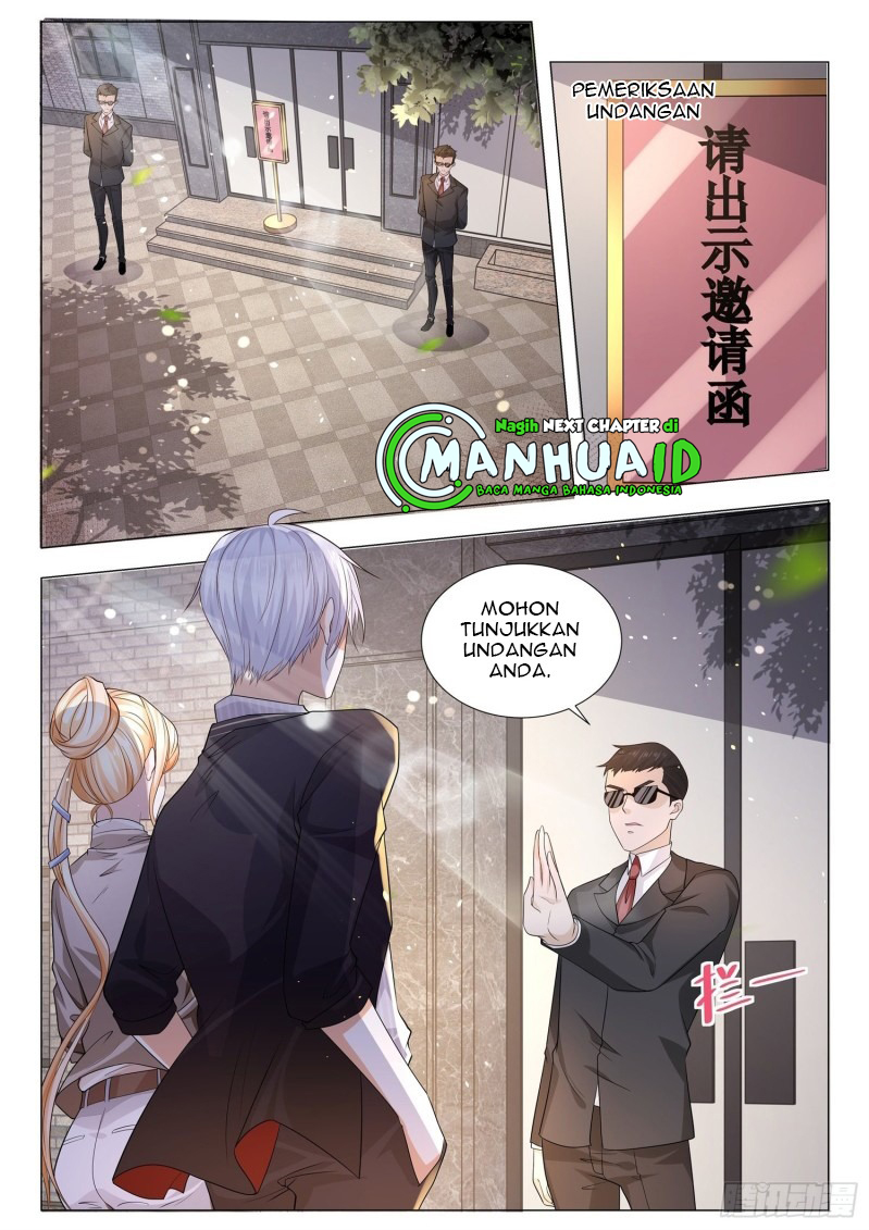 Shen Hao’s Heavenly Fall System Chapter 154 - halaman 11
