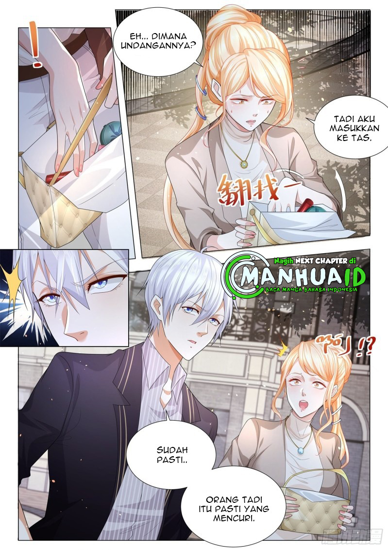 Shen Hao’s Heavenly Fall System Chapter 154 - halaman 12