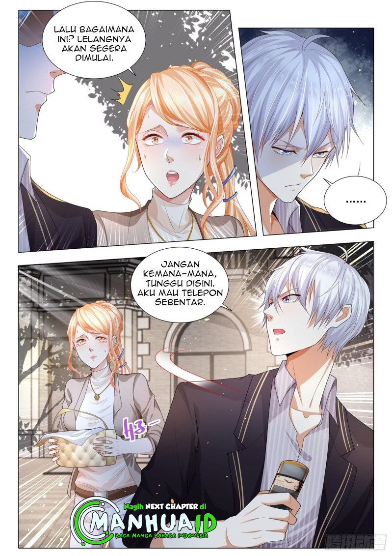 Shen Hao’s Heavenly Fall System Chapter 154 - halaman 13