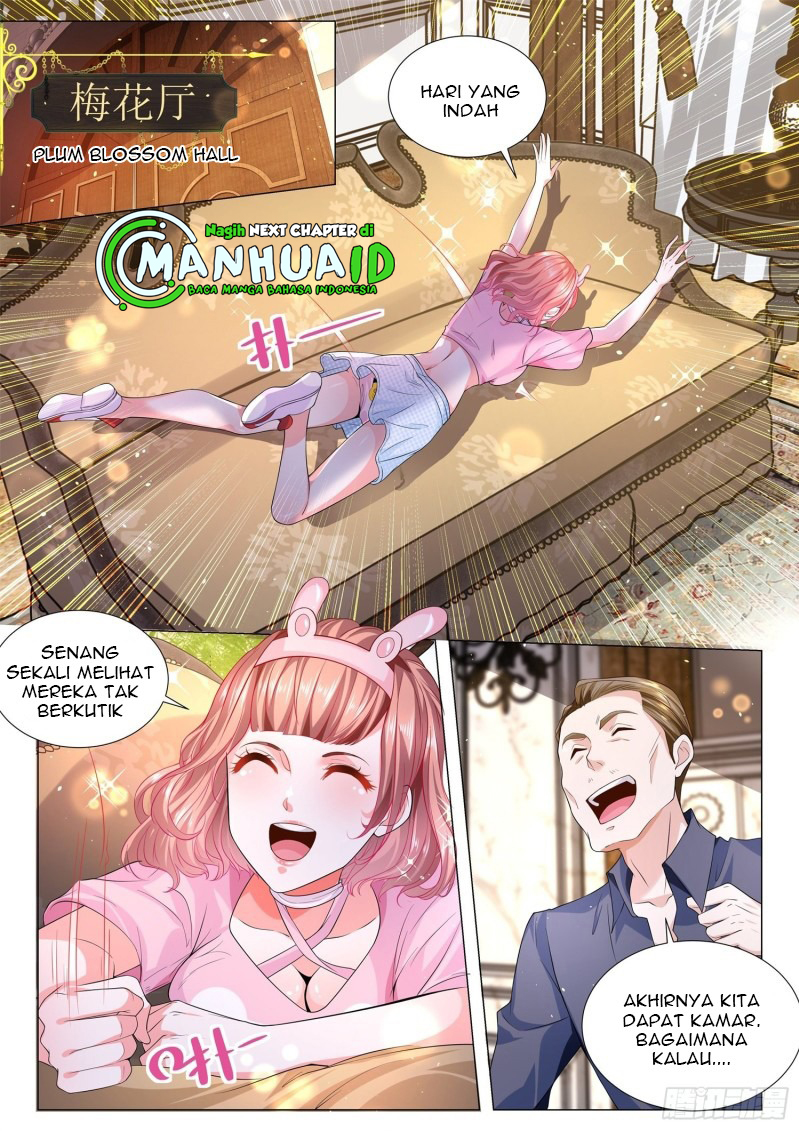 Shen Hao’s Heavenly Fall System Chapter 154 - halaman 2