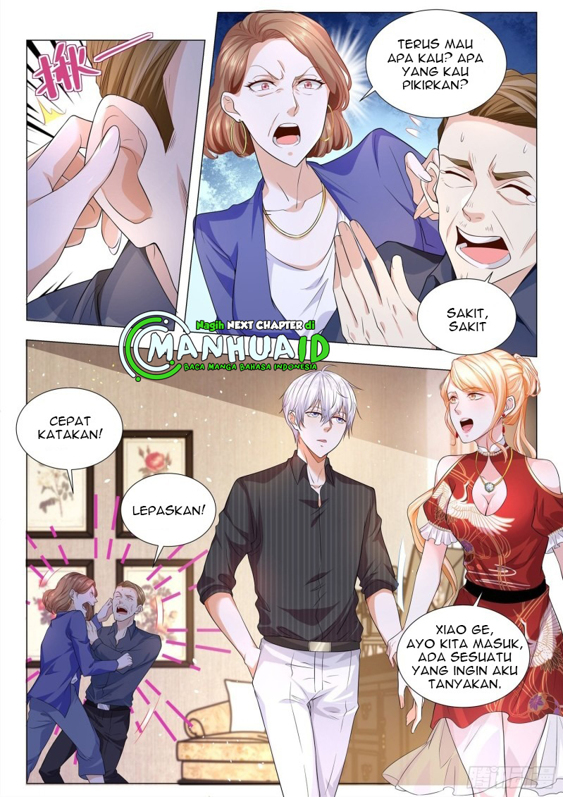 Shen Hao’s Heavenly Fall System Chapter 154 - halaman 3