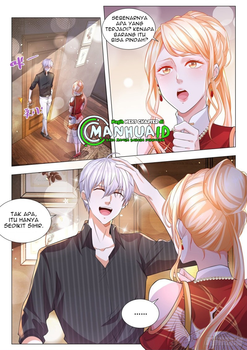 Shen Hao’s Heavenly Fall System Chapter 154 - halaman 4
