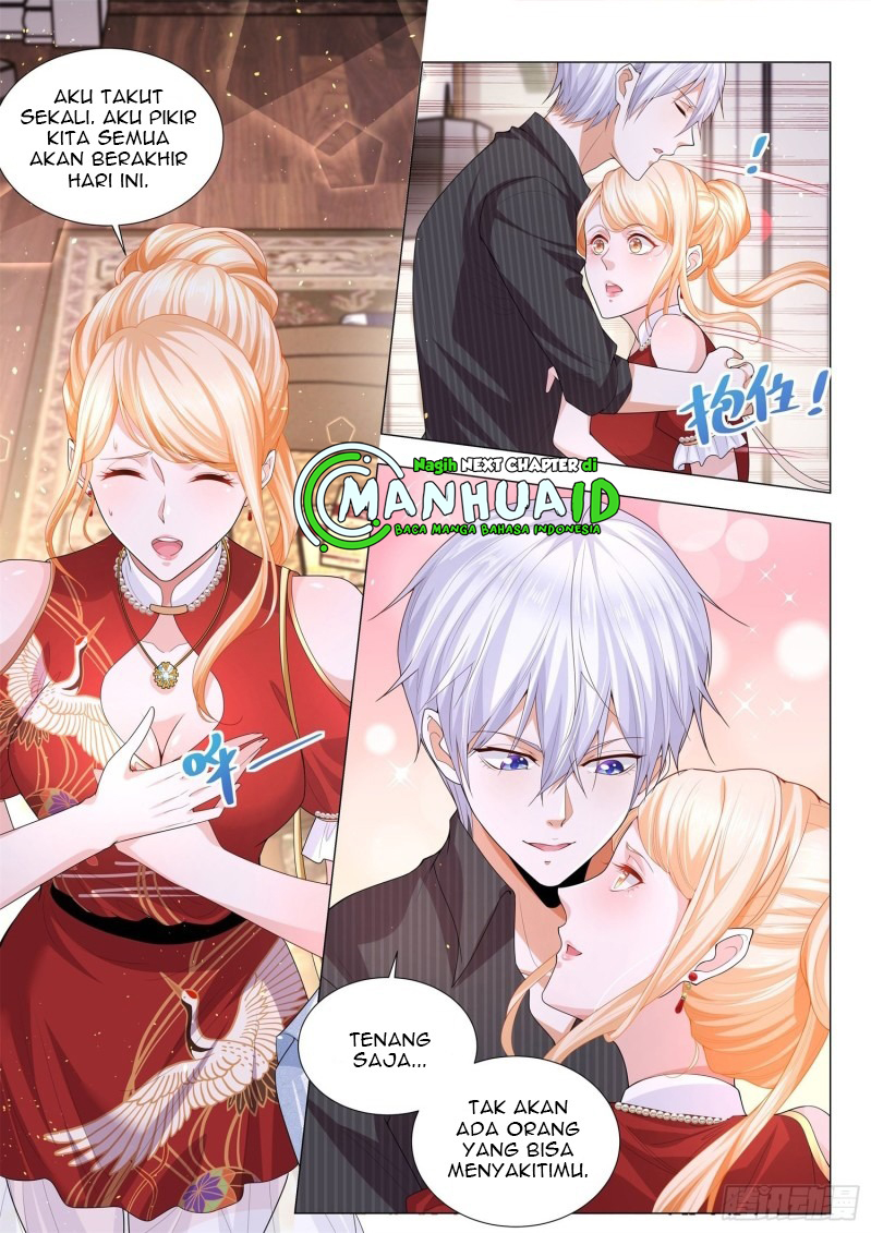 Shen Hao’s Heavenly Fall System Chapter 154 - halaman 5