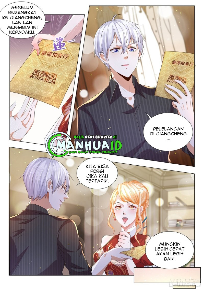 Shen Hao’s Heavenly Fall System Chapter 154 - halaman 7