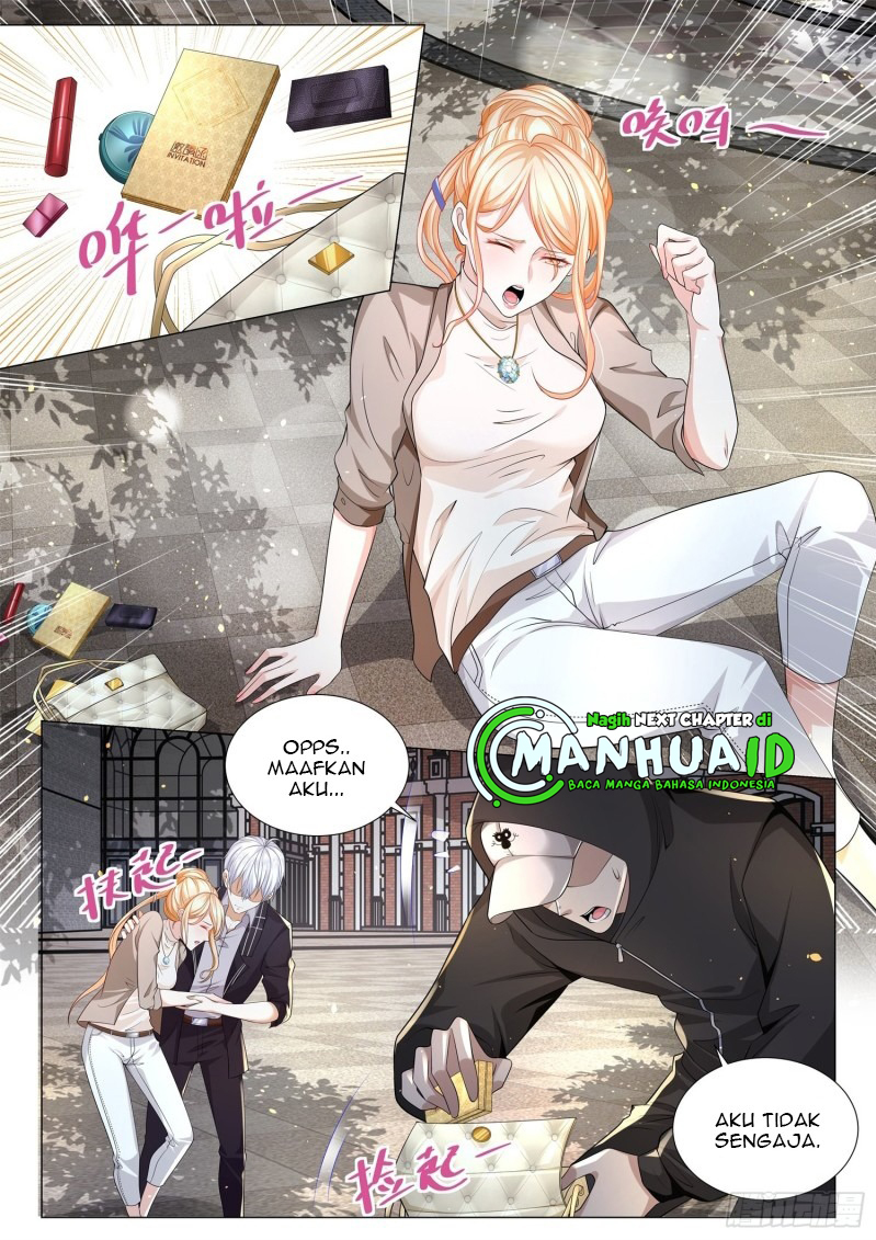 Shen Hao’s Heavenly Fall System Chapter 154 - halaman 9