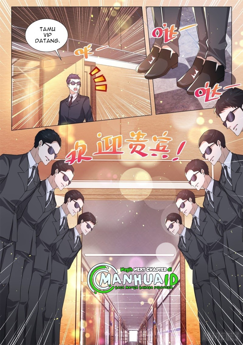 Shen Hao’s Heavenly Fall System Chapter 155 - halaman 10