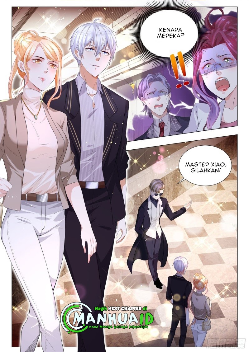 Shen Hao’s Heavenly Fall System Chapter 155 - halaman 11