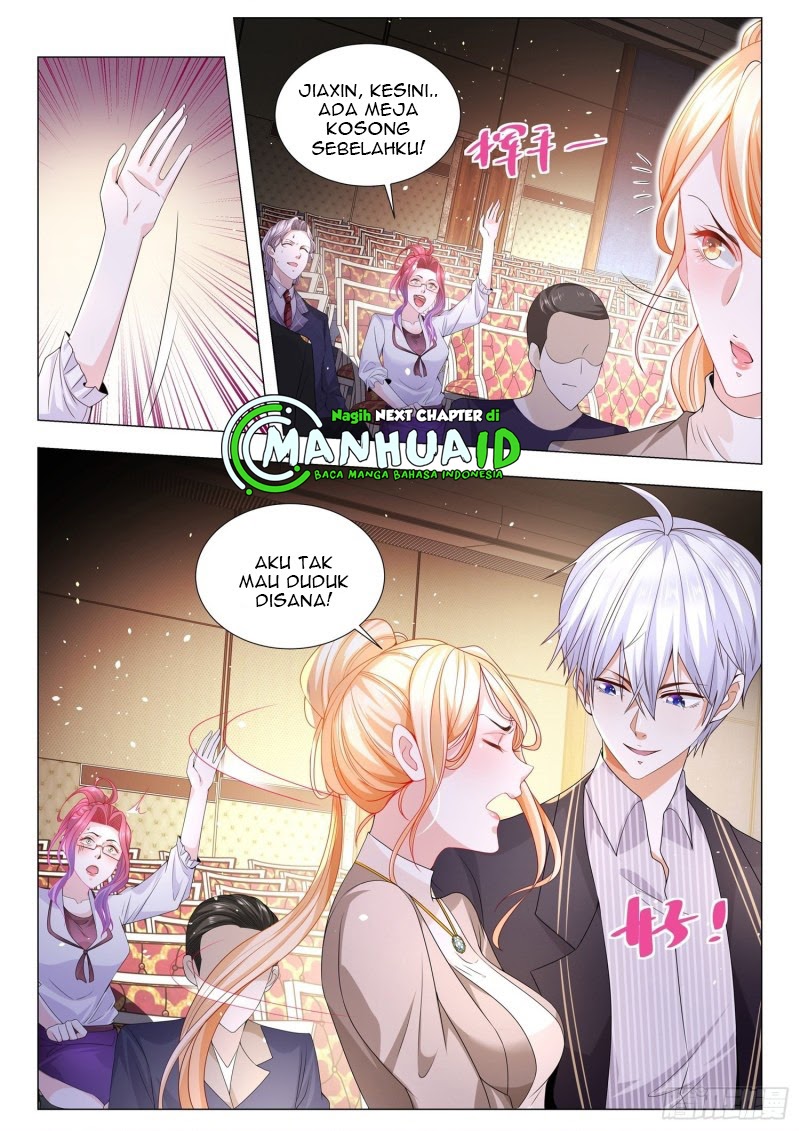 Shen Hao’s Heavenly Fall System Chapter 155 - halaman 12