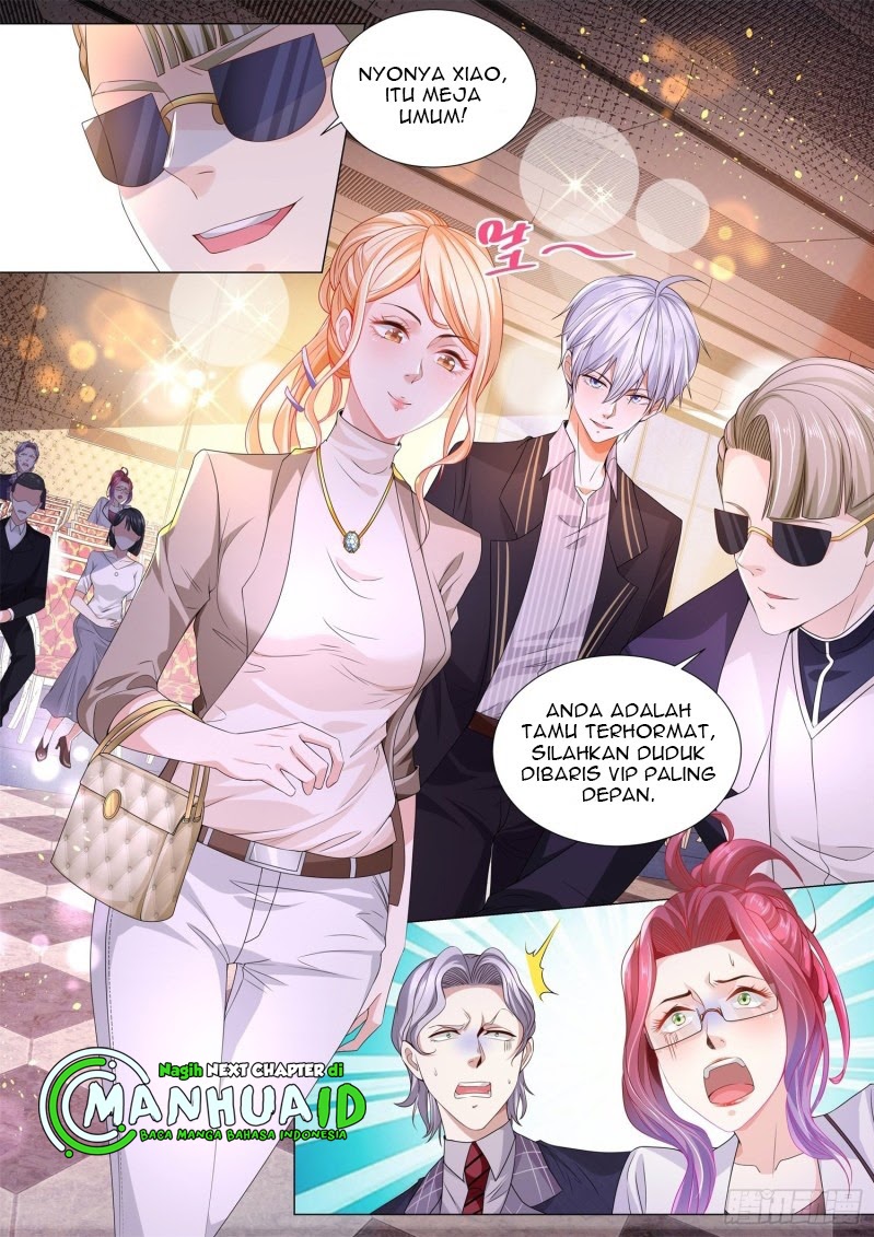Shen Hao’s Heavenly Fall System Chapter 155 - halaman 13