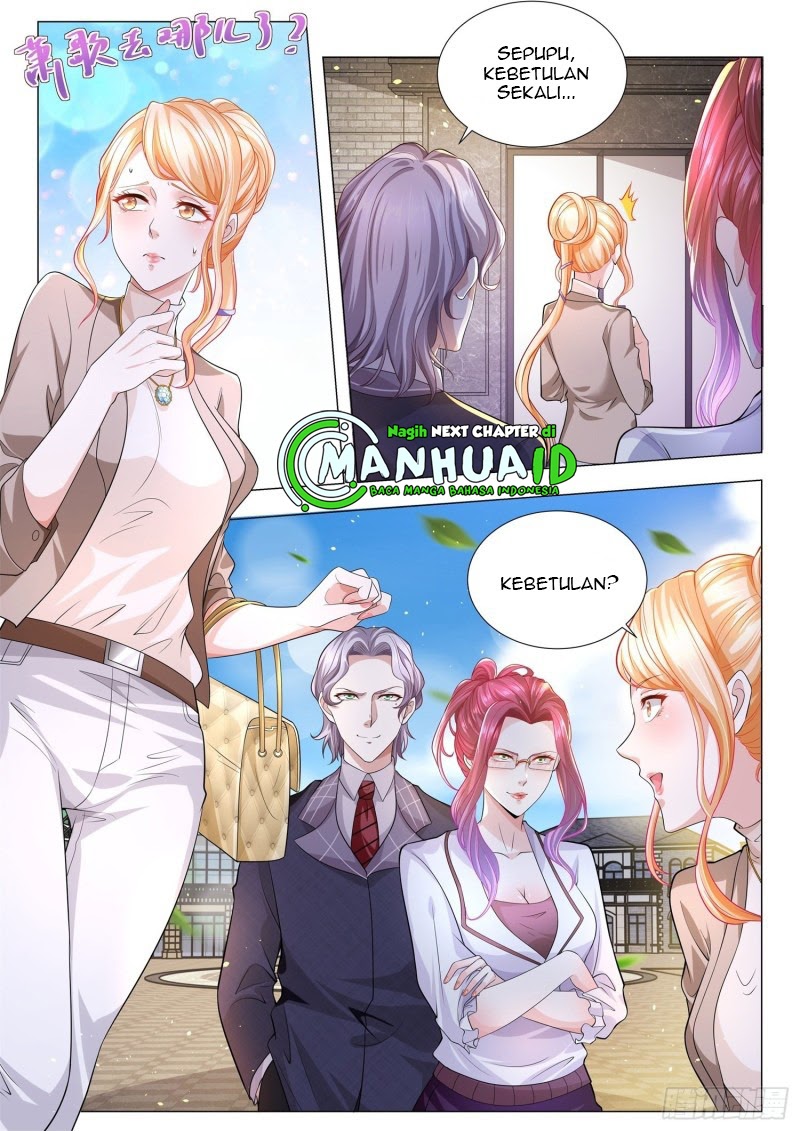 Shen Hao’s Heavenly Fall System Chapter 155 - halaman 2