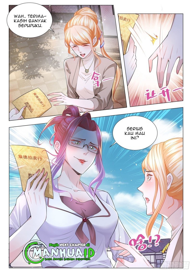 Shen Hao’s Heavenly Fall System Chapter 155 - halaman 4