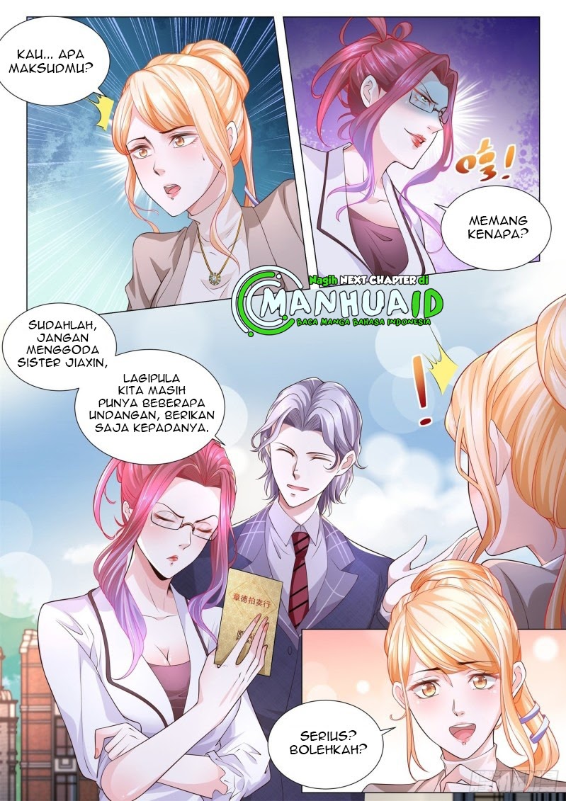 Shen Hao’s Heavenly Fall System Chapter 155 - halaman 5