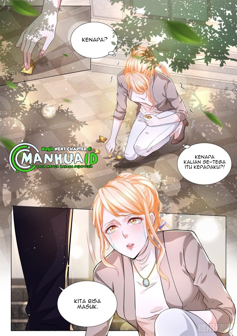 Shen Hao’s Heavenly Fall System Chapter 155 - halaman 7