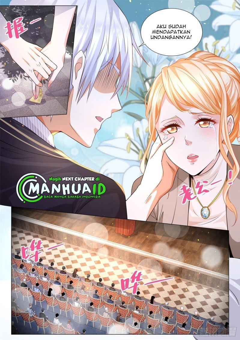 Shen Hao’s Heavenly Fall System Chapter 155 - halaman 8