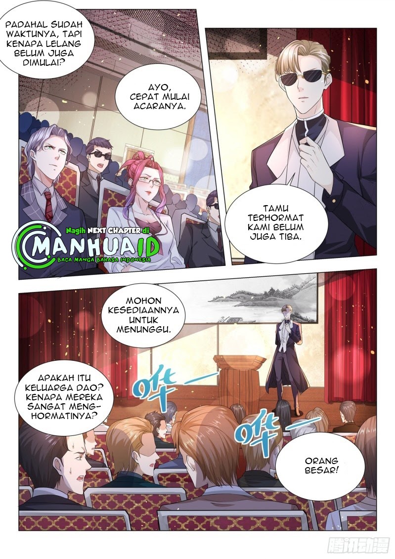 Shen Hao’s Heavenly Fall System Chapter 155 - halaman 9