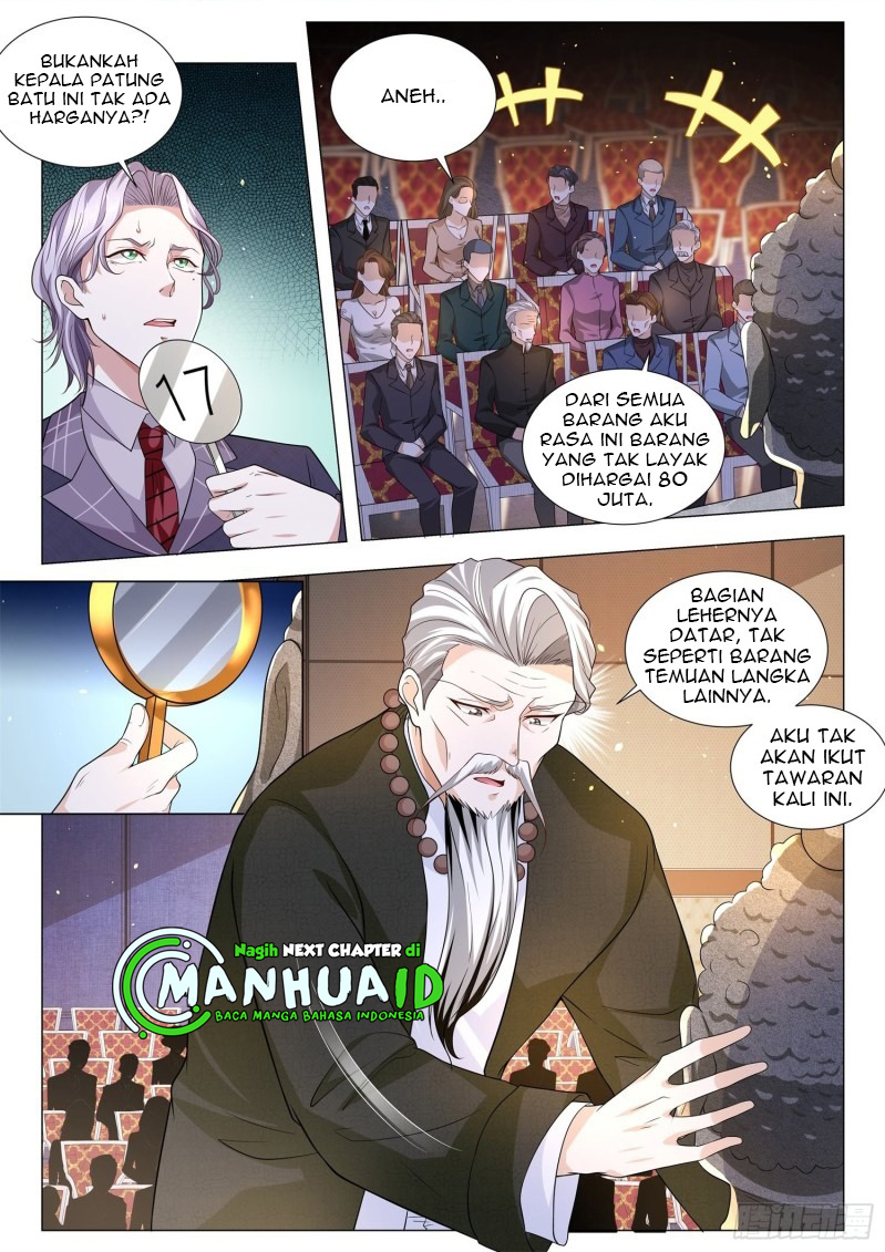 Shen Hao’s Heavenly Fall System Chapter 156 - halaman 11