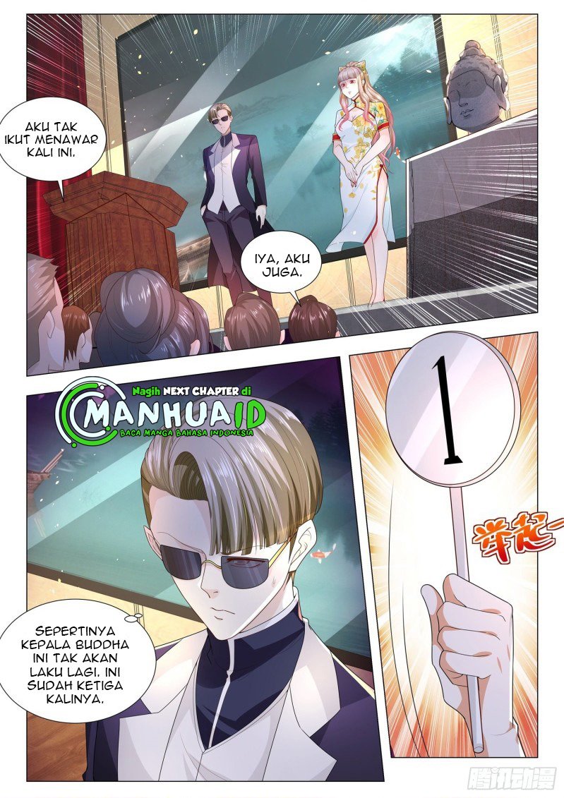 Shen Hao’s Heavenly Fall System Chapter 156 - halaman 12