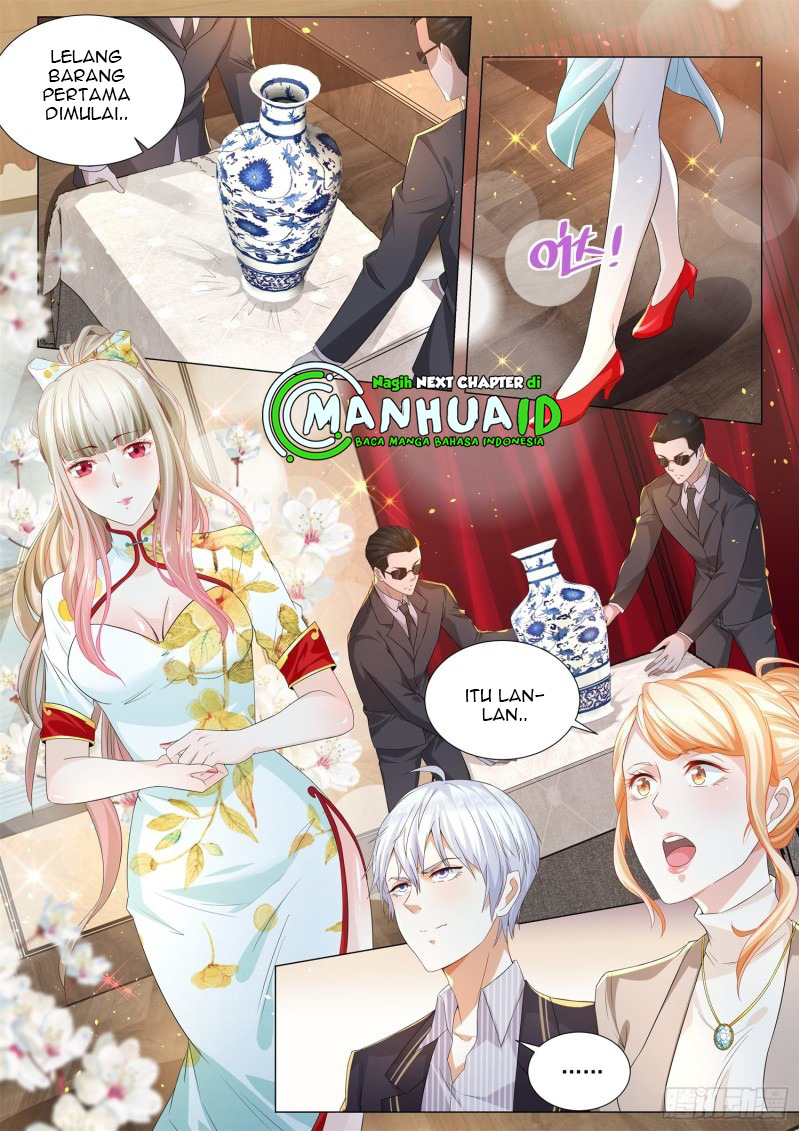 Shen Hao’s Heavenly Fall System Chapter 156 - halaman 2