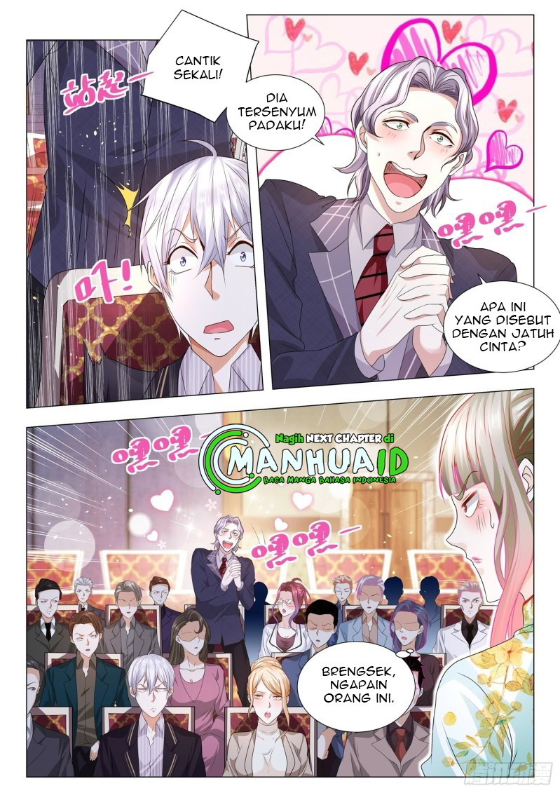 Shen Hao’s Heavenly Fall System Chapter 156 - halaman 4