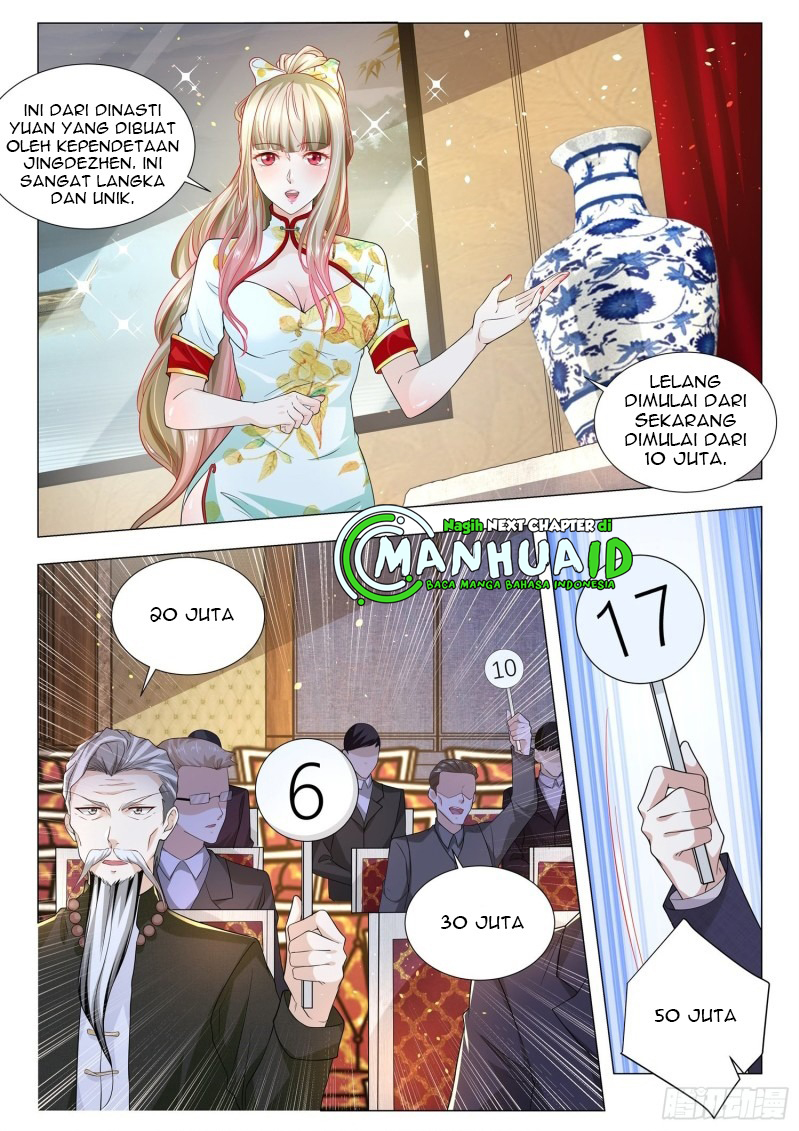 Shen Hao’s Heavenly Fall System Chapter 156 - halaman 5