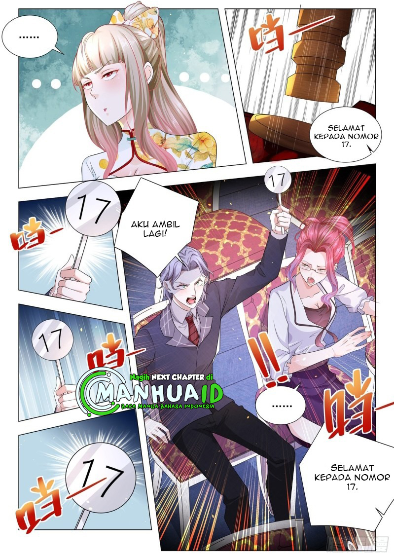 Shen Hao’s Heavenly Fall System Chapter 156 - halaman 9