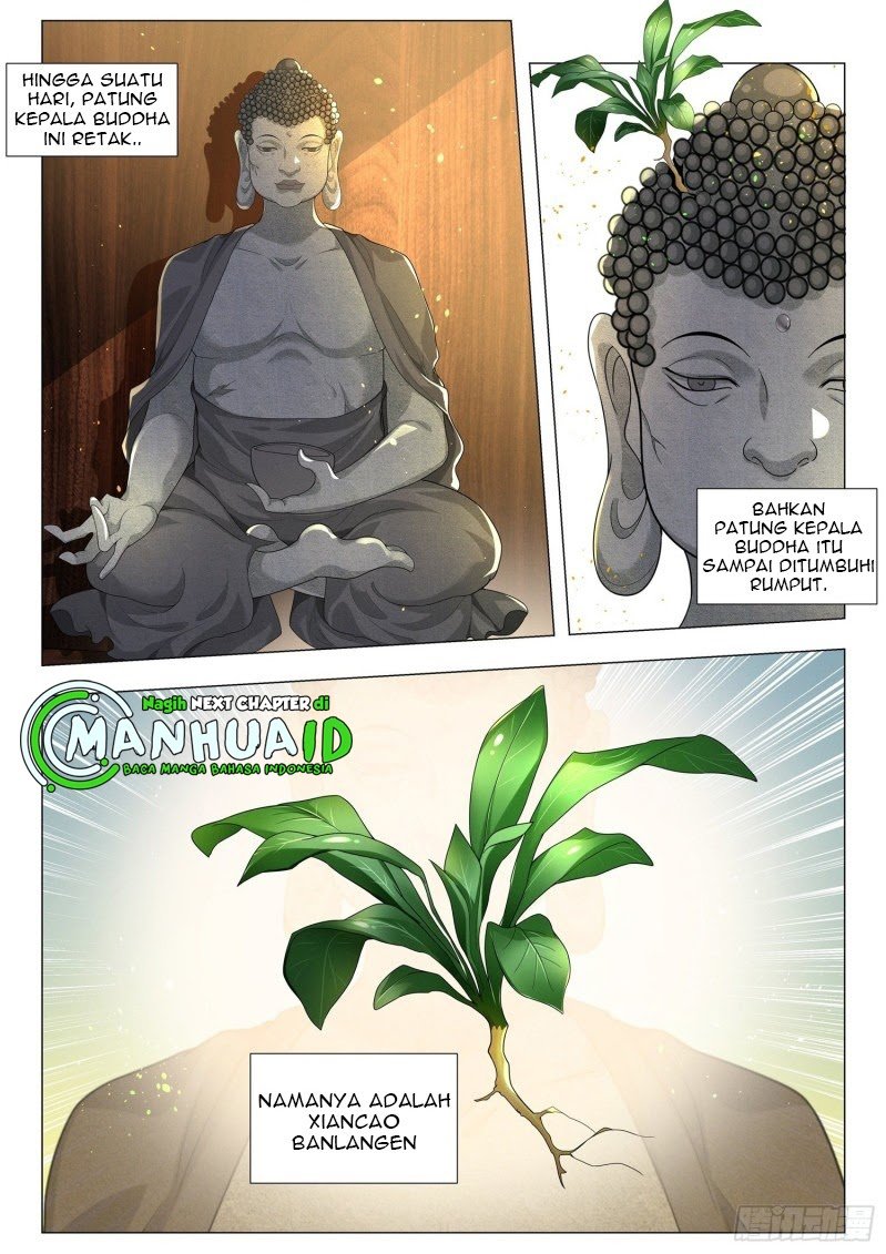 Shen Hao’s Heavenly Fall System Chapter 157 - halaman 11