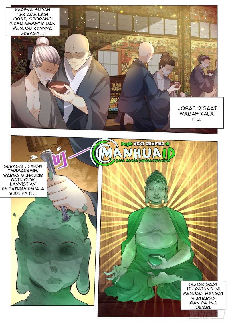 Shen Hao’s Heavenly Fall System Chapter 157 - halaman 12