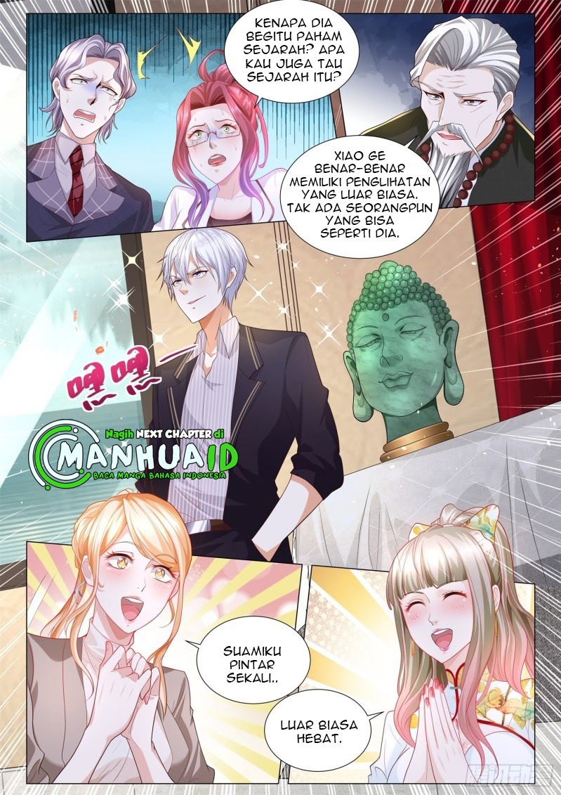 Shen Hao’s Heavenly Fall System Chapter 157 - halaman 13