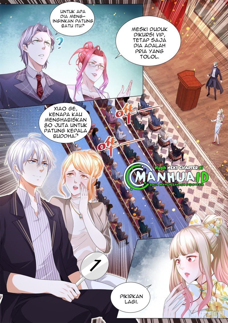 Shen Hao’s Heavenly Fall System Chapter 157 - halaman 2