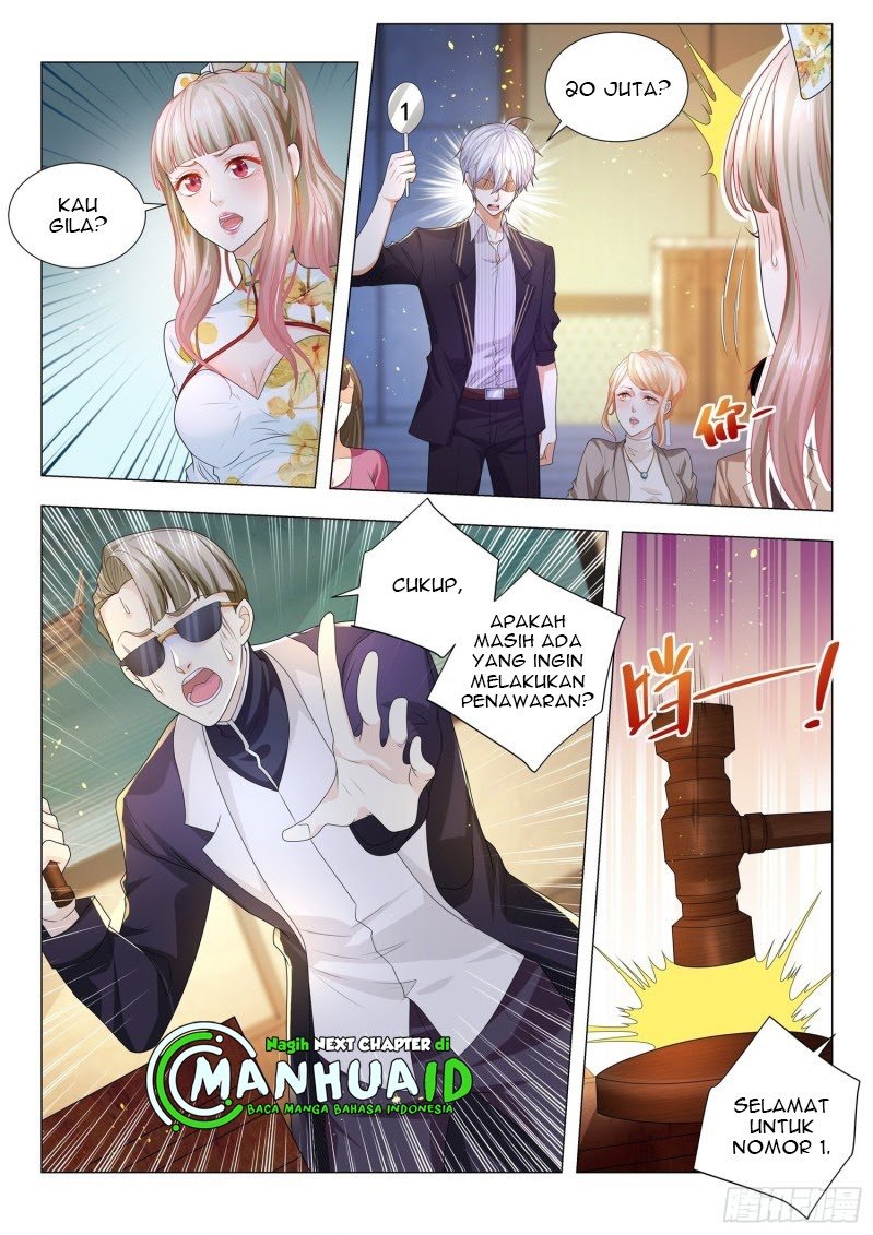 Shen Hao’s Heavenly Fall System Chapter 157 - halaman 4