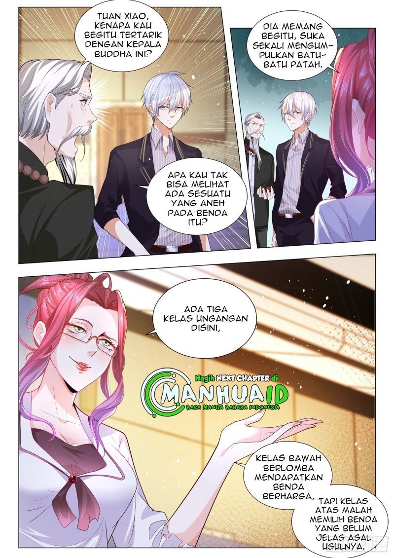 Shen Hao’s Heavenly Fall System Chapter 157 - halaman 5