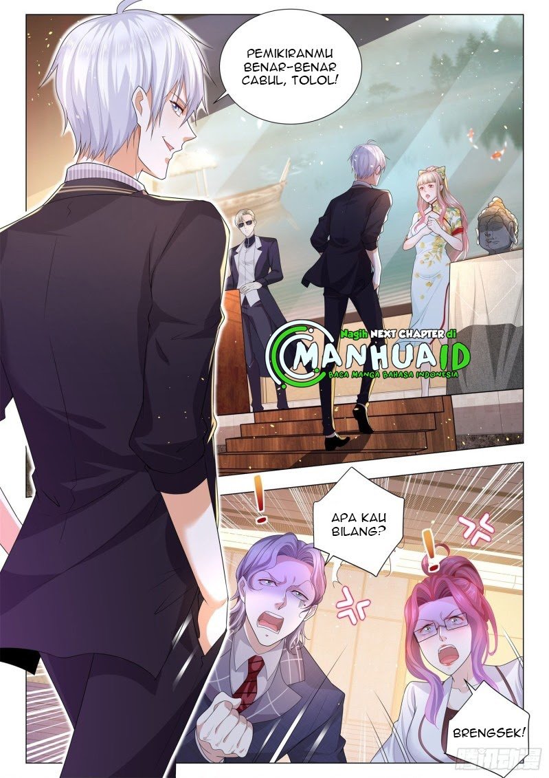Shen Hao’s Heavenly Fall System Chapter 157 - halaman 6