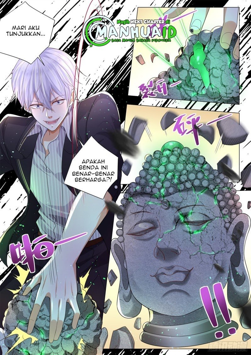 Shen Hao’s Heavenly Fall System Chapter 157 - halaman 7